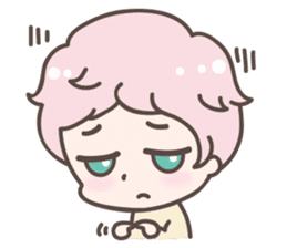 Dynamic Boys! sticker #1347562