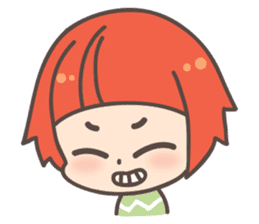 Dynamic Boys! sticker #1347570