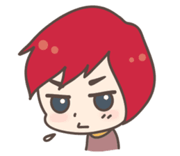 Dynamic Boys! sticker #1347578