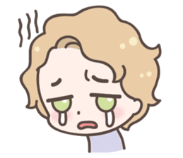 Dynamic Boys! sticker #1347597