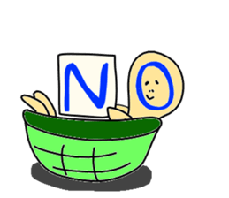 turtle! sticker #1347627