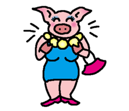 KOTOWAZA Sticker sticker #1347642