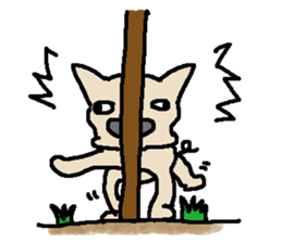 KOTOWAZA Sticker sticker #1347643