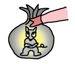 KOTOWAZA Sticker sticker #1347644