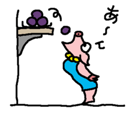 KOTOWAZA Sticker sticker #1347646