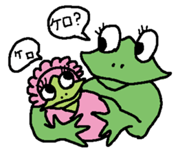 KOTOWAZA Sticker sticker #1347647