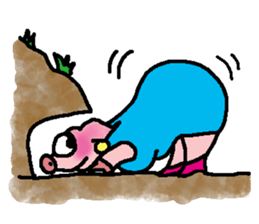 KOTOWAZA Sticker sticker #1347657