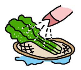 KOTOWAZA Sticker sticker #1347658