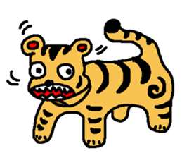 KOTOWAZA Sticker sticker #1347659