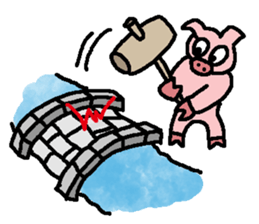 KOTOWAZA Sticker sticker #1347668