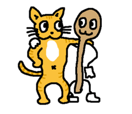 KOTOWAZA Sticker sticker #1347670