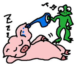 KOTOWAZA Sticker sticker #1347671