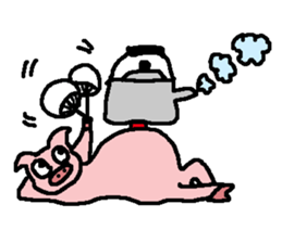 KOTOWAZA Sticker sticker #1347675