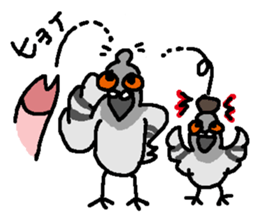 KOTOWAZA Sticker sticker #1347676