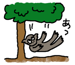 KOTOWAZA Sticker sticker #1347679