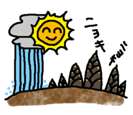 KOTOWAZA Sticker sticker #1347681