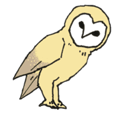 Birds (ornis) Sticker sticker #1347807
