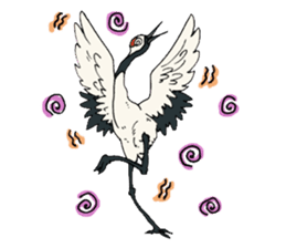 Birds (ornis) Sticker sticker #1347833