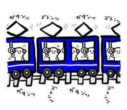 A dooooog sticker #1347867