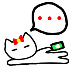 girlfriend Limited sticker #1348092