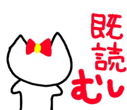 girlfriend Limited sticker #1348095