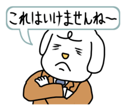 Live coverage sticker sticker #1348649