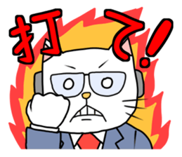 Live coverage sticker sticker #1348675