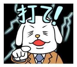 Live coverage sticker sticker #1348676