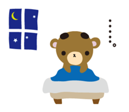 Marokuma sticker #1348857