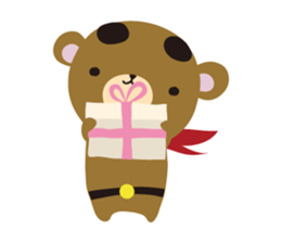 Marokuma sticker #1348861