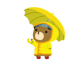 Marokuma sticker #1348872