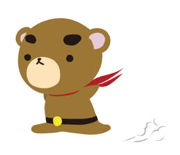 Marokuma sticker #1348874