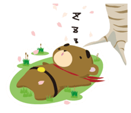 Marokuma sticker #1348877