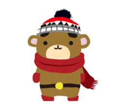 Marokuma sticker #1348880