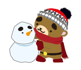 Marokuma sticker #1348881