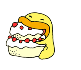 Five Yin and Yang theory - earth sticker #1348929