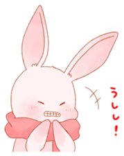 usa-risu! sticker #1349289