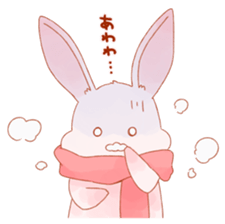 usa-risu! sticker #1349295