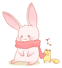 usa-risu! sticker #1349299