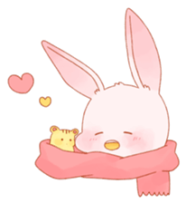 usa-risu! sticker #1349302