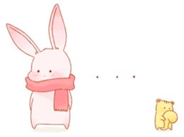 usa-risu! sticker #1349305