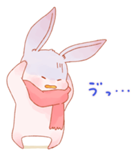 usa-risu! sticker #1349306