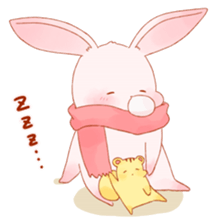 usa-risu! sticker #1349311