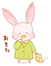 usa-risu! sticker #1349312