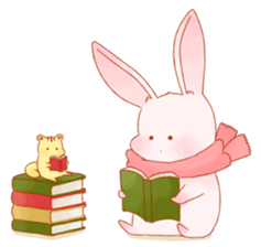 usa-risu! sticker #1349317