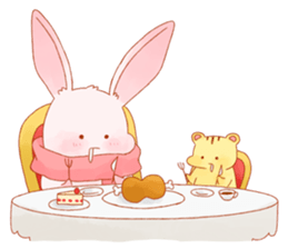 usa-risu! sticker #1349318