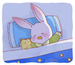 usa-risu! sticker #1349319