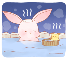 usa-risu! sticker #1349320