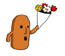 Haniwa collection sticker #1349414