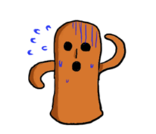 Haniwa collection sticker #1349431